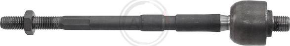 A.B.S. 240609 - Inner Tie Rod, Axle Joint car-mod.net