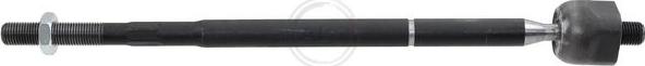 A.B.S. 240619 - Inner Tie Rod, Axle Joint car-mod.net
