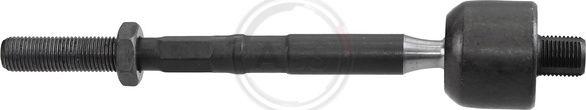 A.B.S. 240614 - Inner Tie Rod, Axle Joint car-mod.net