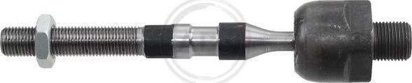 A.B.S. 240618 - Inner Tie Rod, Axle Joint car-mod.net
