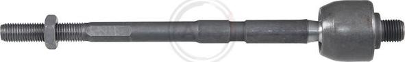 A.B.S. 240684 - Inner Tie Rod, Axle Joint car-mod.net