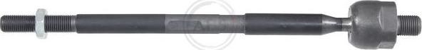 A.B.S. 240680 - Inner Tie Rod, Axle Joint car-mod.net