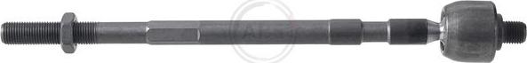 A.B.S. 240681 - Inner Tie Rod, Axle Joint car-mod.net