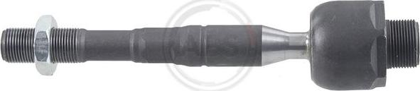 A.B.S. 240683 - Inner Tie Rod, Axle Joint car-mod.net