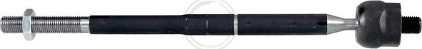 A.B.S. 240687 - Inner Tie Rod, Axle Joint car-mod.net