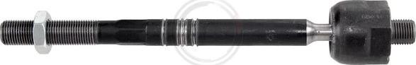 A.B.S. 240639 - Inner Tie Rod, Axle Joint car-mod.net