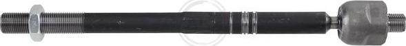 A.B.S. 240626 - Inner Tie Rod, Axle Joint car-mod.net