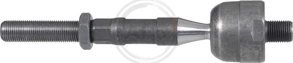 A.B.S. 240620 - Inner Tie Rod, Axle Joint car-mod.net