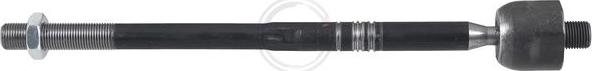 A.B.S. 240675 - Inner Tie Rod, Axle Joint car-mod.net