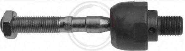 A.B.S. 240094 - Inner Tie Rod, Axle Joint car-mod.net