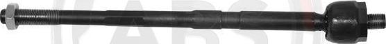 A.B.S. 240009 - Inner Tie Rod, Axle Joint car-mod.net