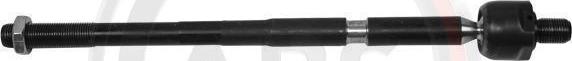 A.B.S. 240008 - Inner Tie Rod, Axle Joint car-mod.net