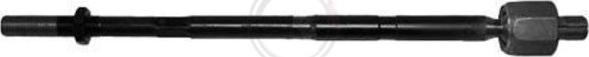 A.B.S. 240011 - Inner Tie Rod, Axle Joint car-mod.net
