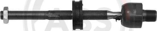 A.B.S. 240013 - Inner Tie Rod, Axle Joint car-mod.net