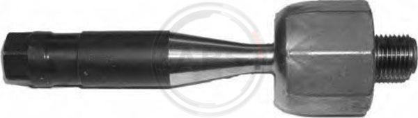 A.B.S. 240012 - Inner Tie Rod, Axle Joint car-mod.net