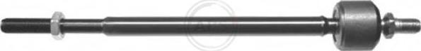 A.B.S. 240089 - Inner Tie Rod, Axle Joint car-mod.net