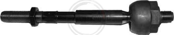 A.B.S. 240087 - Inner Tie Rod, Axle Joint car-mod.net