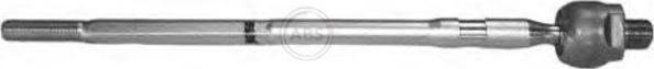 A.B.S. 240039 - Inner Tie Rod, Axle Joint car-mod.net