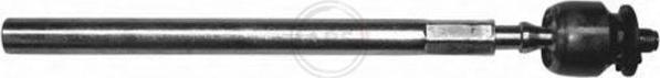 A.B.S. 240030 - Inner Tie Rod, Axle Joint car-mod.net