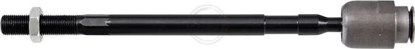 A.B.S. 240025 - Inner Tie Rod, Axle Joint car-mod.net