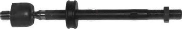 A.B.S. 240021 - Inner Tie Rod, Axle Joint car-mod.net