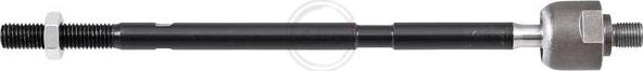 A.B.S. 240079 - Inner Tie Rod, Axle Joint car-mod.net