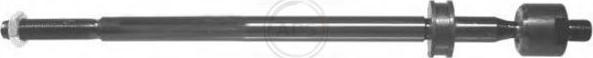 A.B.S. 240075 - Inner Tie Rod, Axle Joint car-mod.net