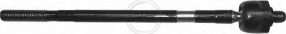 A.B.S. 240071 - Inner Tie Rod, Axle Joint car-mod.net