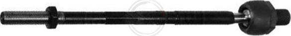 A.B.S. 240195 - Inner Tie Rod, Axle Joint car-mod.net