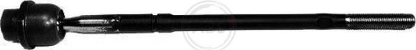 A.B.S. 240193 - Inner Tie Rod, Axle Joint car-mod.net