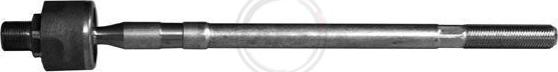 A.B.S. 240169 - Inner Tie Rod, Axle Joint car-mod.net