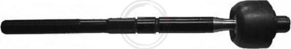 A.B.S. 240164 - Inner Tie Rod, Axle Joint car-mod.net
