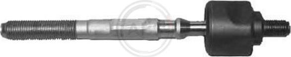 A.B.S. 240104 - Inner Tie Rod, Axle Joint car-mod.net