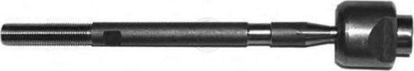 A.B.S. 240117 - Inner Tie Rod, Axle Joint car-mod.net