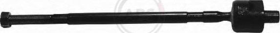 A.B.S. 240179 - Inner Tie Rod, Axle Joint car-mod.net