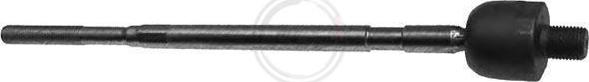 A.B.S. 240170 - Inner Tie Rod, Axle Joint car-mod.net