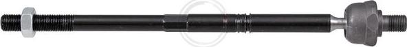 A.B.S. 240897 - Inner Tie Rod, Axle Joint car-mod.net