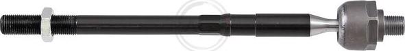 A.B.S. 240841 - Inner Tie Rod, Axle Joint car-mod.net
