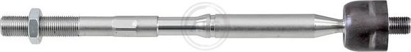 A.B.S. 240804 - Inner Tie Rod, Axle Joint car-mod.net