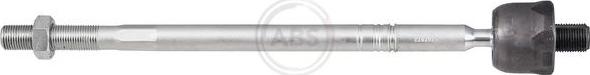A.B.S. 240819 - Inner Tie Rod, Axle Joint car-mod.net