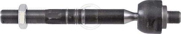 A.B.S. 240818 - Inner Tie Rod, Axle Joint car-mod.net