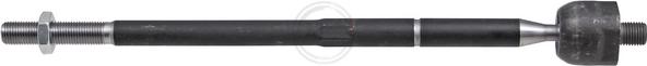 A.B.S. 240883 - Inner Tie Rod, Axle Joint car-mod.net