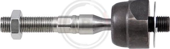 A.B.S. 240828 - Inner Tie Rod, Axle Joint car-mod.net