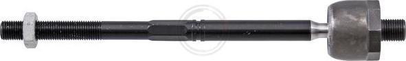 A.B.S. 240827 - Inner Tie Rod, Axle Joint car-mod.net