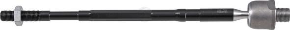 A.B.S. 240873 - Inner Tie Rod, Axle Joint car-mod.net