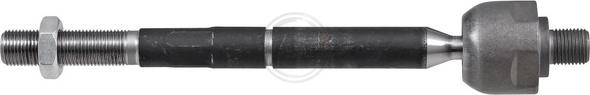 A.B.S. 240877 - Inner Tie Rod, Axle Joint car-mod.net