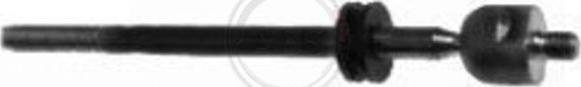 A.B.S. 240307 - Inner Tie Rod, Axle Joint car-mod.net