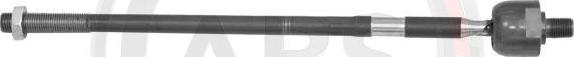 A.B.S. 240319 - Inner Tie Rod, Axle Joint car-mod.net