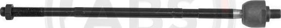 A.B.S. 240310 - Inner Tie Rod, Axle Joint car-mod.net