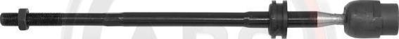 A.B.S. 240313 - Inner Tie Rod, Axle Joint car-mod.net